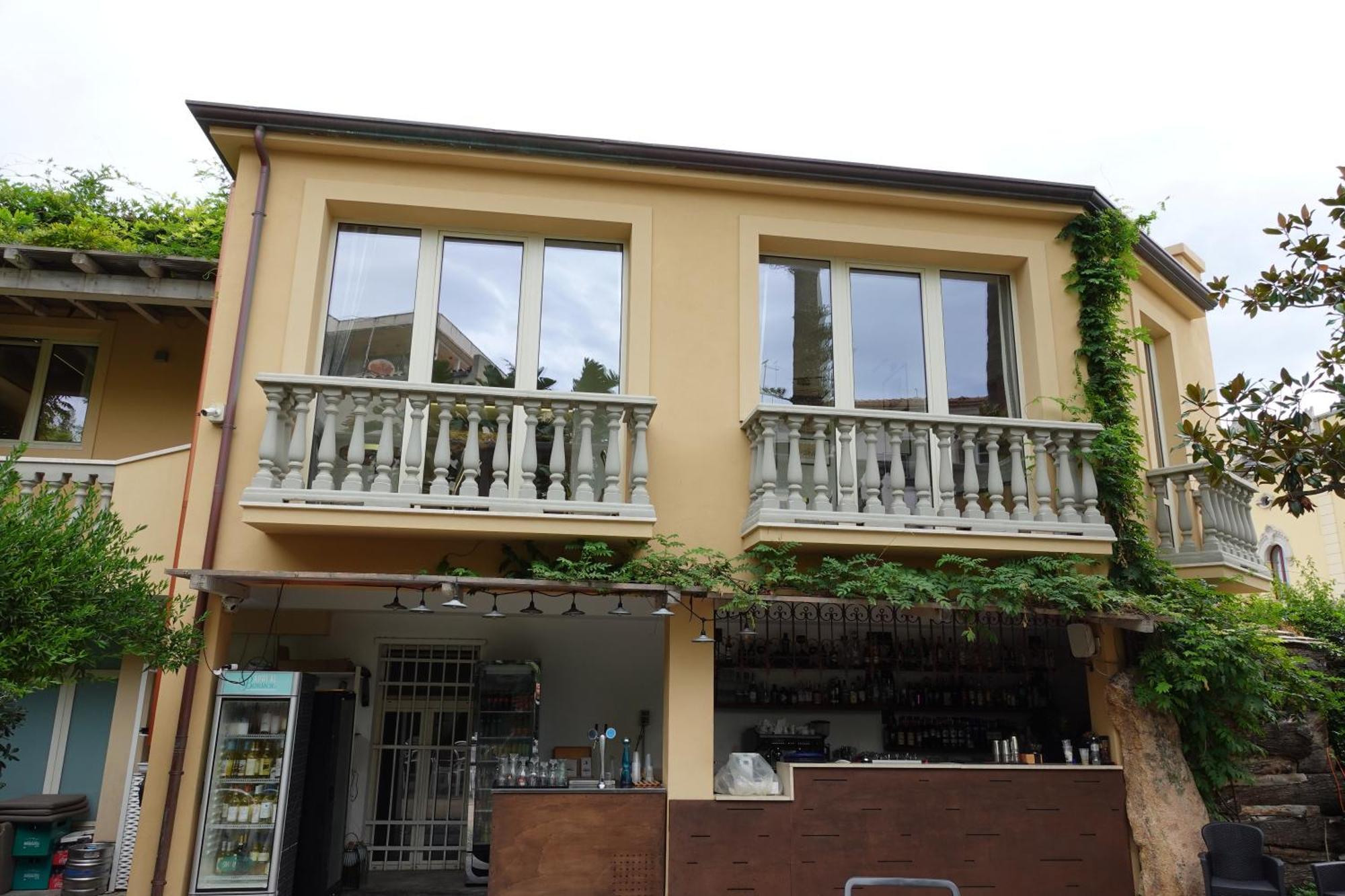 Kemani Villa Sara Olbia Exterior foto