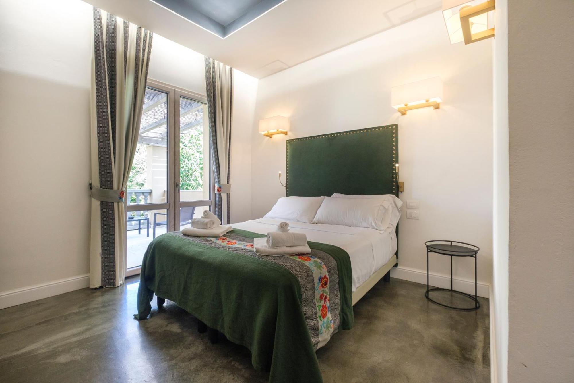 Kemani Villa Sara Olbia Quarto foto