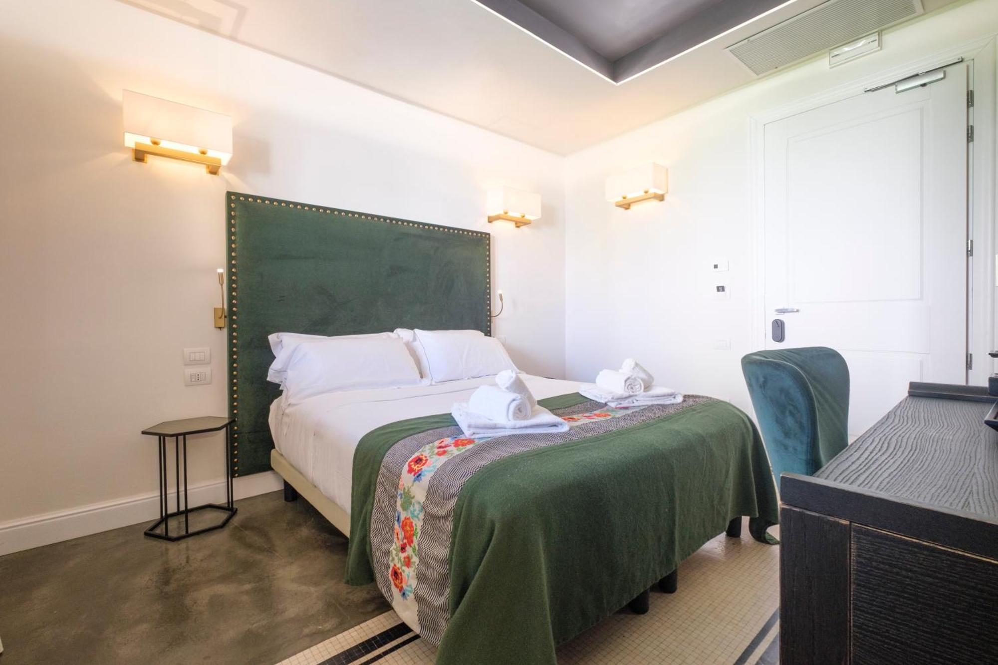 Kemani Villa Sara Olbia Quarto foto