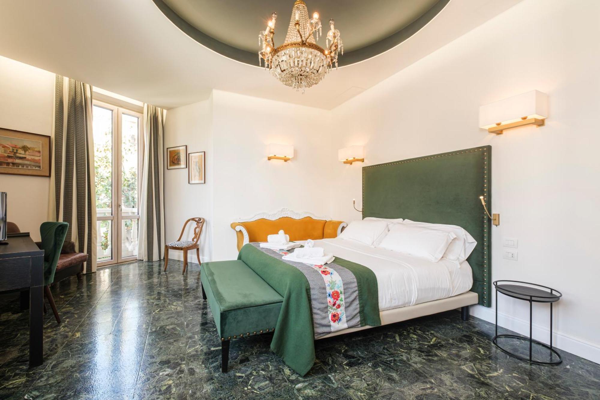 Kemani Villa Sara Olbia Quarto foto