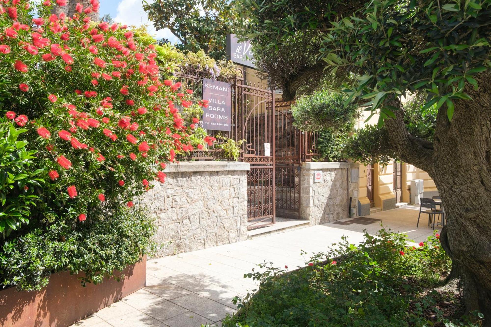 Kemani Villa Sara Olbia Exterior foto